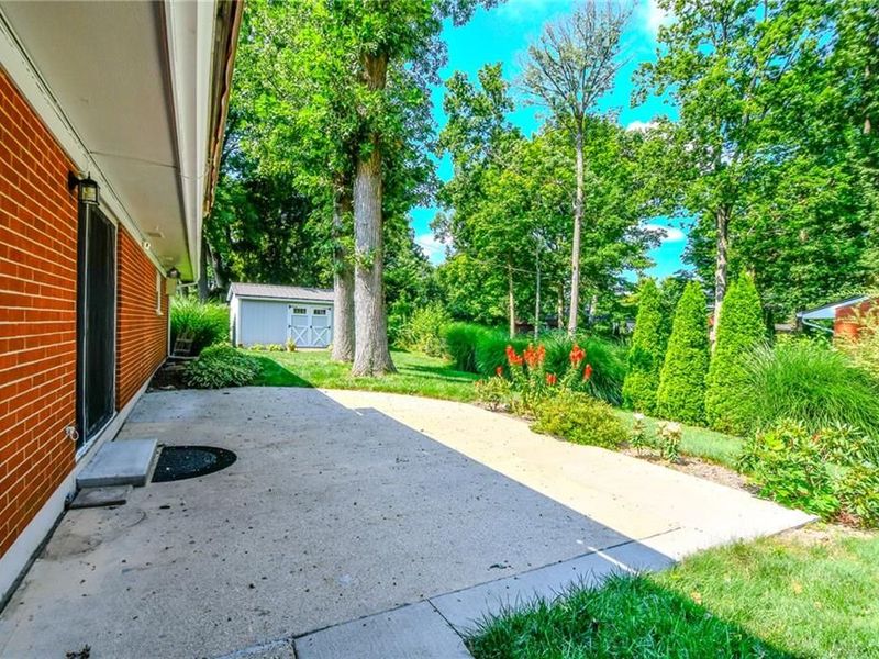 5051 Cloudsdale Drive, Kettering, OH 45440 Photo 38