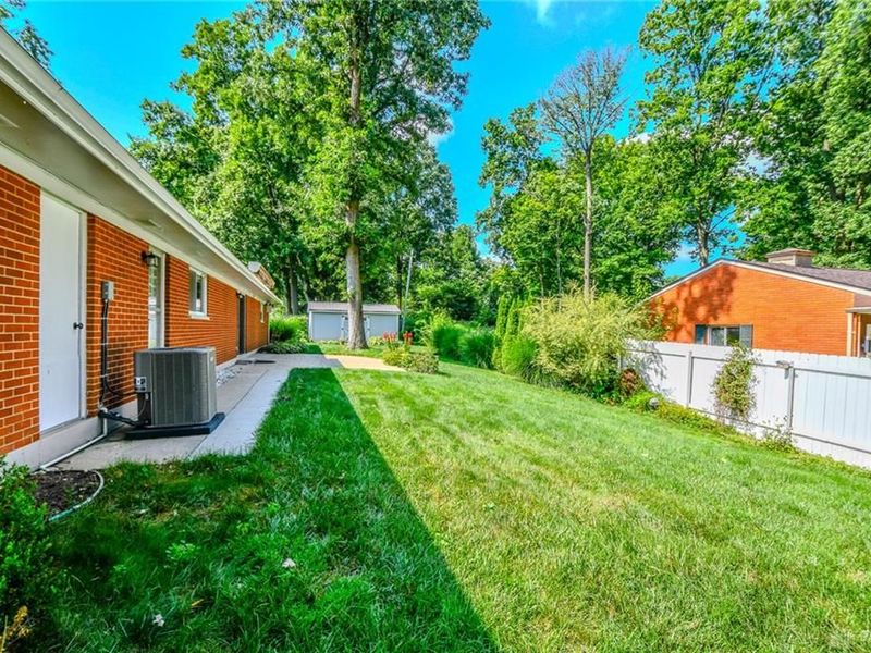 5051 Cloudsdale Drive, Kettering, OH 45440 Photo 39