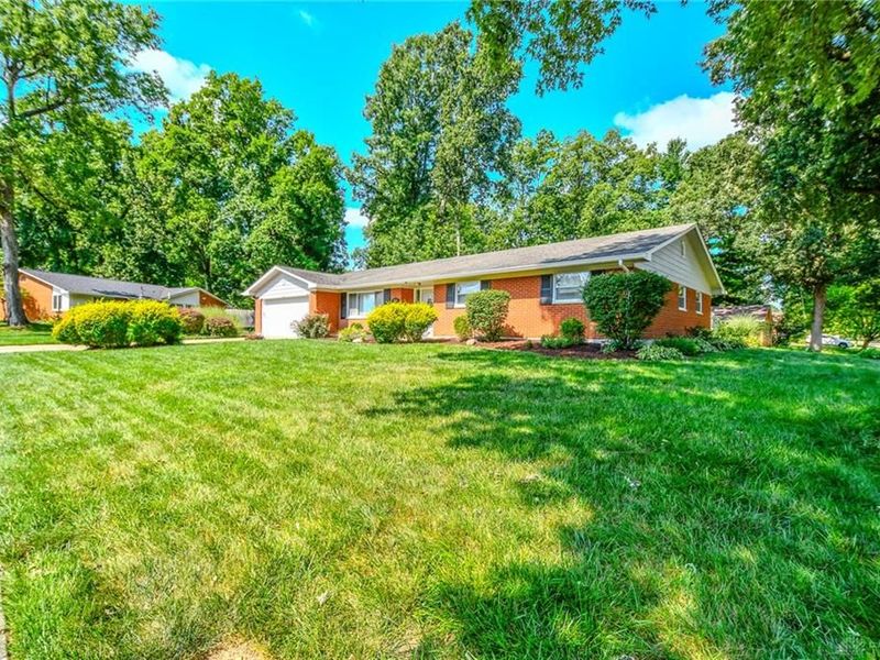 5051 Cloudsdale Drive, Kettering, OH 45440 Photo 4