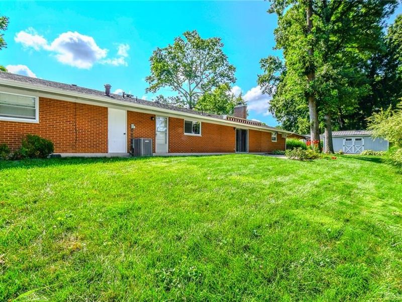 5051 Cloudsdale Drive, Kettering, OH 45440 Photo 40