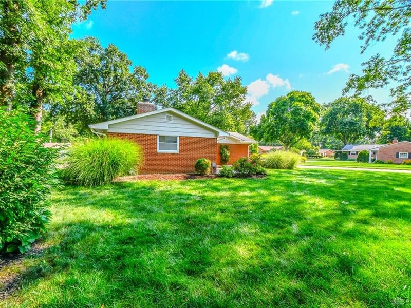 5051 Cloudsdale Drive, Kettering, OH 45440 Photo 42