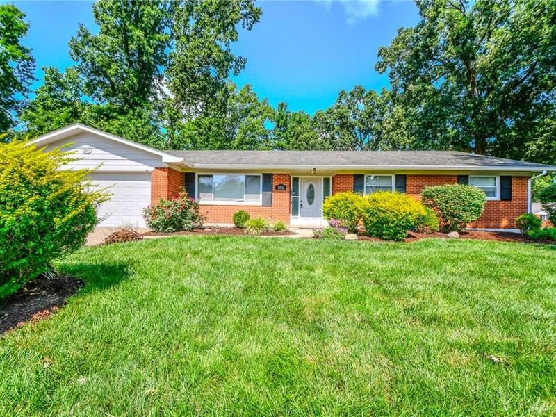 5051 Cloudsdale Drive, Kettering, OH 45440 Photo 45