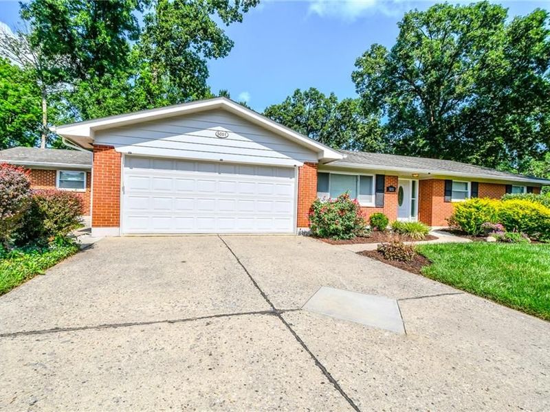 5051 Cloudsdale Drive, Kettering, OH 45440 Photo 5