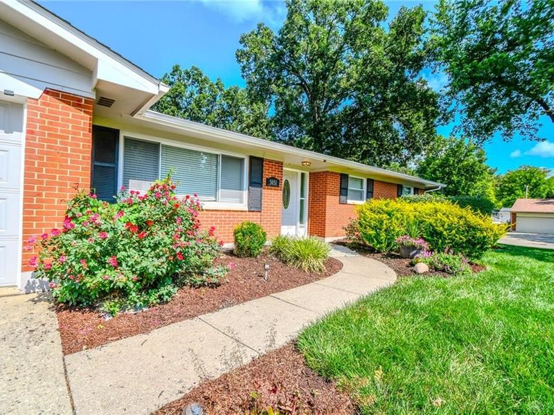 5051 Cloudsdale Drive, Kettering, OH 45440 Photo 6