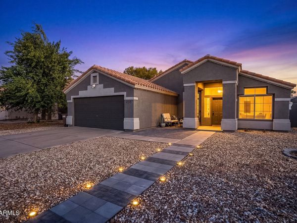 9213 W ATHENS Street, Peoria, AZ 85382