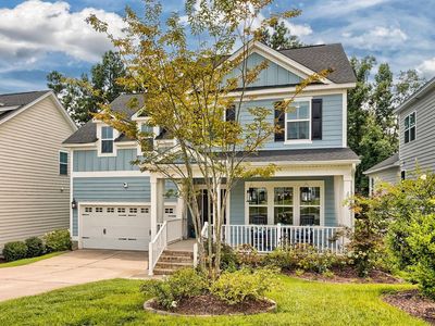 366 Sunnycrest Lane, Columbia, SC 29229