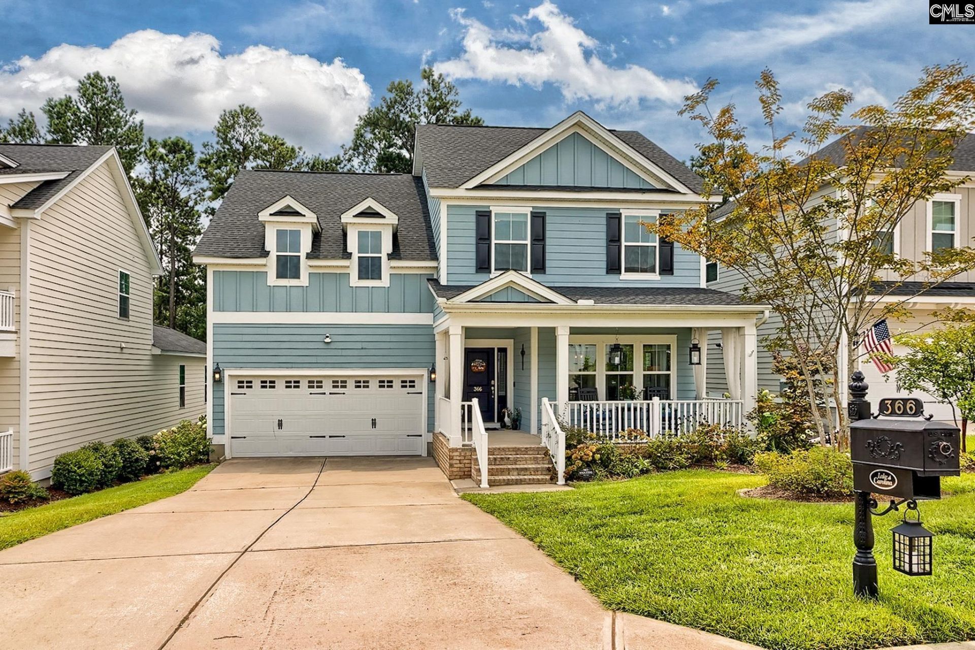 366 Sunnycrest Lane Photo 43