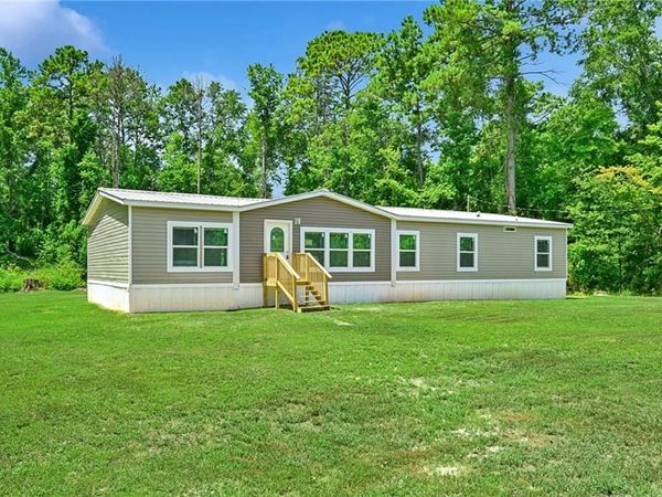 28131 PEA GRAVEL Road , Franklinton, LA 70438