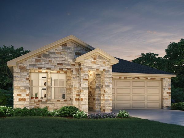 228 Sue Peaks LOOP, Dripping Springs, TX 78620