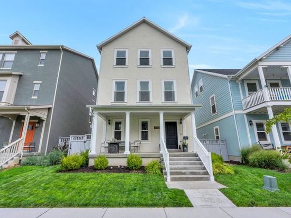 10713 S OQUIE RD W, Unit 5-337, South Jordan, UT 84009