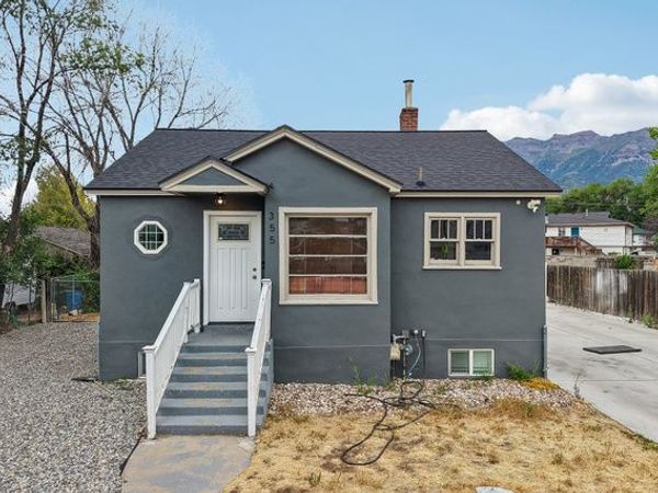 355 E 400 N, Orem, UT 84057