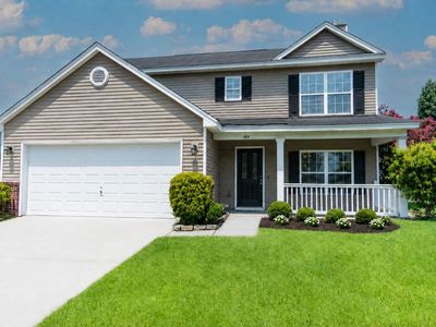 404 Brookfield Lane, Goose Creek, SC 29445