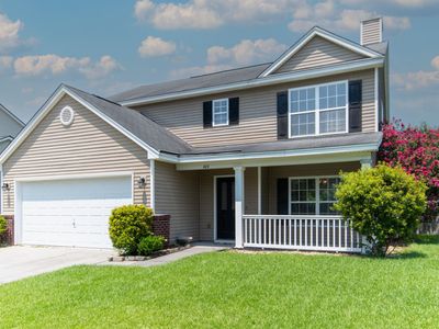 404 Brookfield Lane, Goose Creek, SC 29445