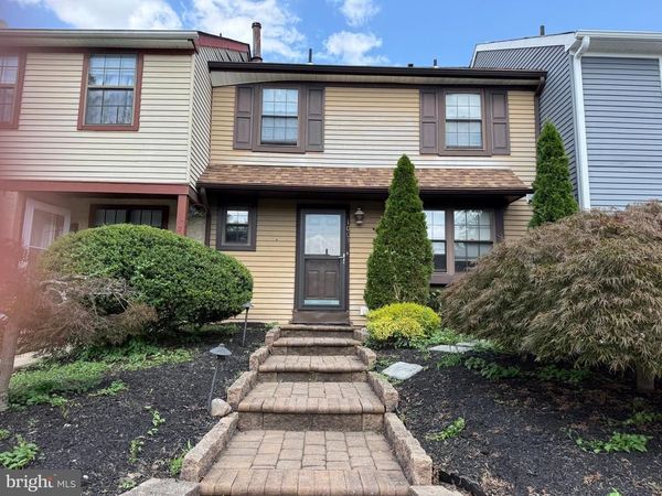 1003 MULBERRY COURT, MARLTON, NJ 08053