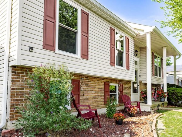 2507 LAUREL VALLEY GARTH , ABINGDON, MD 21009