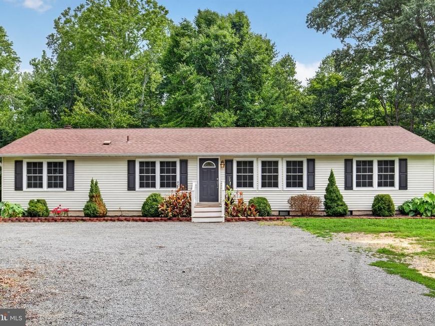 4550 Smallwood Church, Indian Head, MD 20640 Main Photo