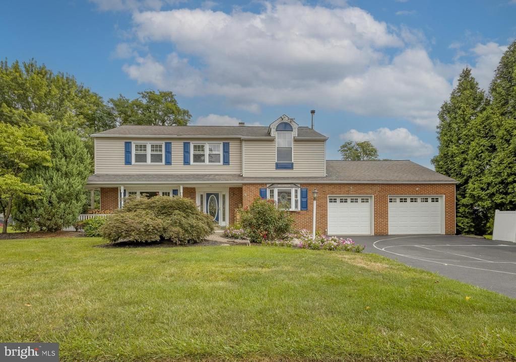 510 LONG LANE, HATBORO, PA 19040