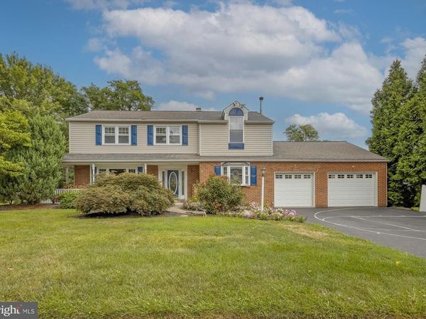 510 LONG LANE, HATBORO, PA 19040