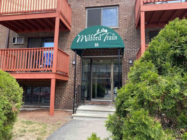 99 Powers Street, Unit 131, Milford, NH 03055