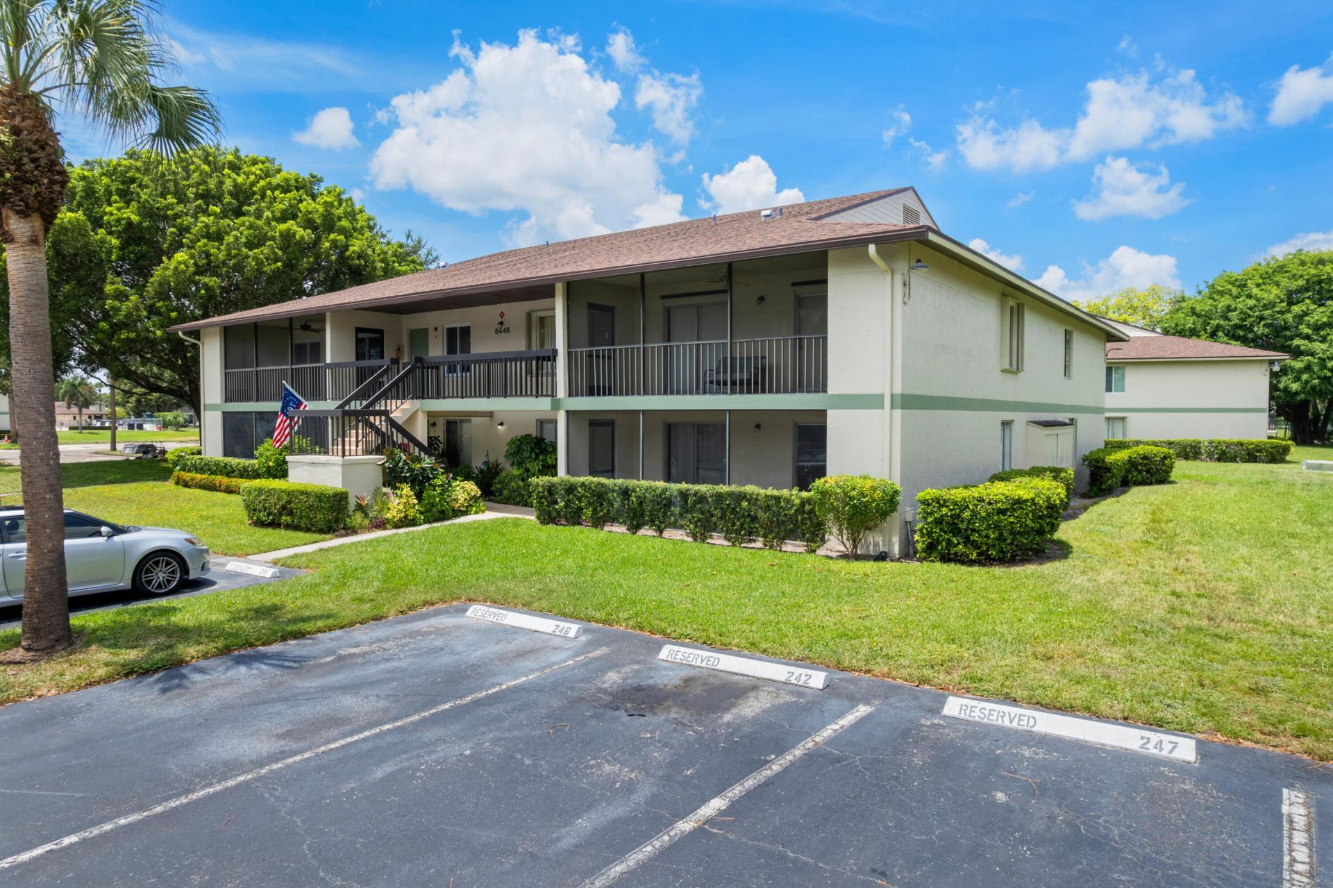 6446 Chasewood Drive, Unit b, Jupiter, FL 33458 Photo