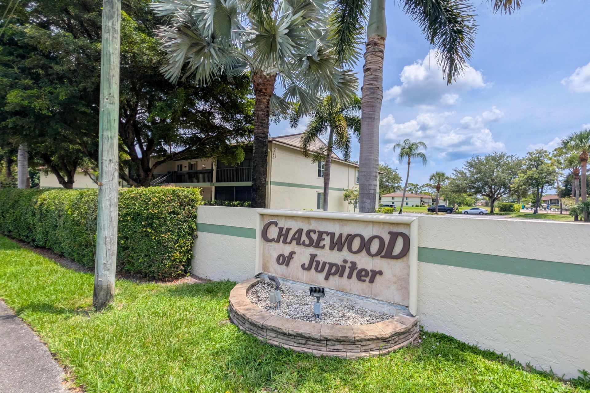 6446 Chasewood Drive, Unit b, Jupiter, FL 33458 Photo