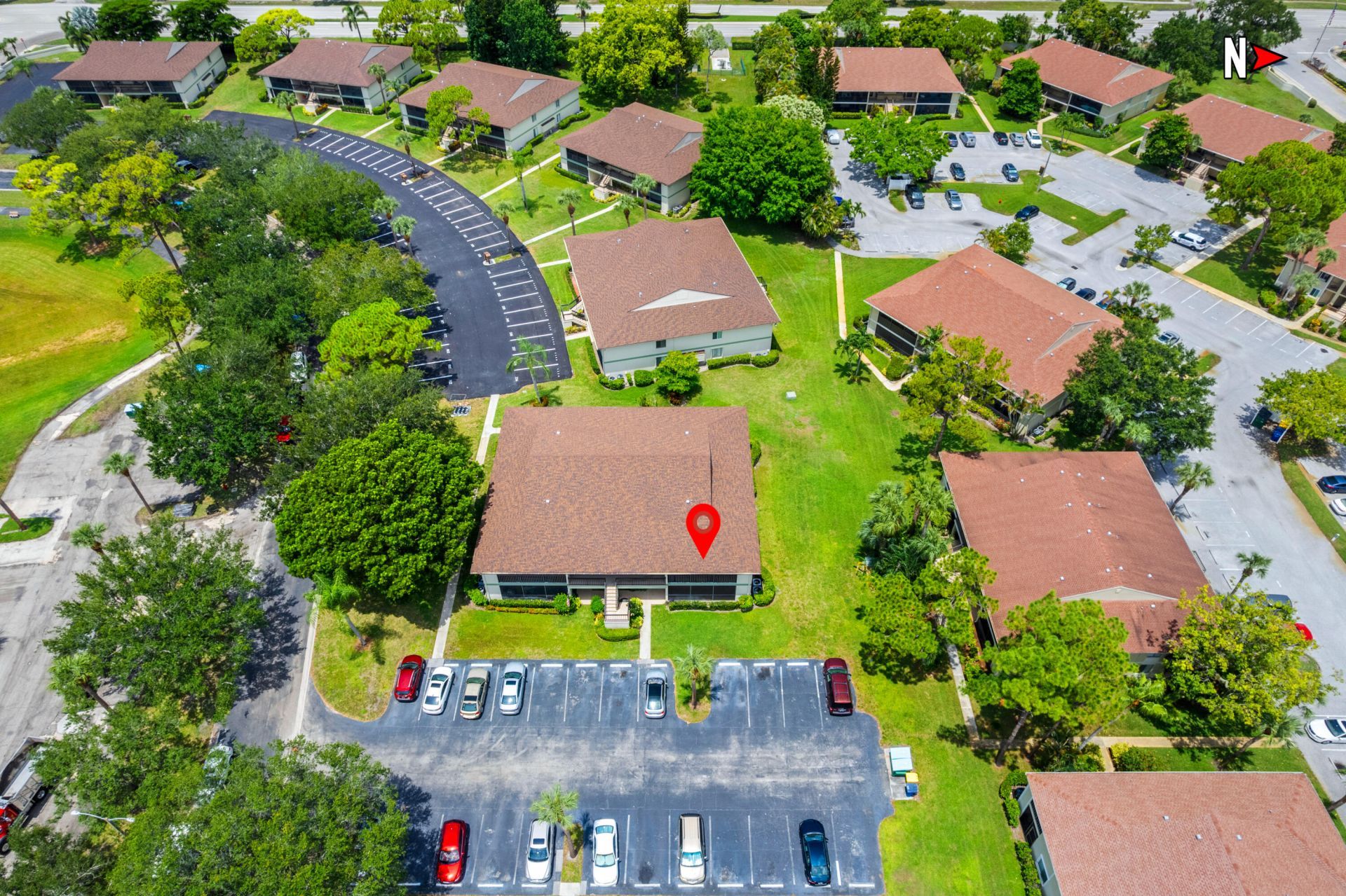 6446 Chasewood Drive, Unit b, Jupiter, FL 33458 Photo