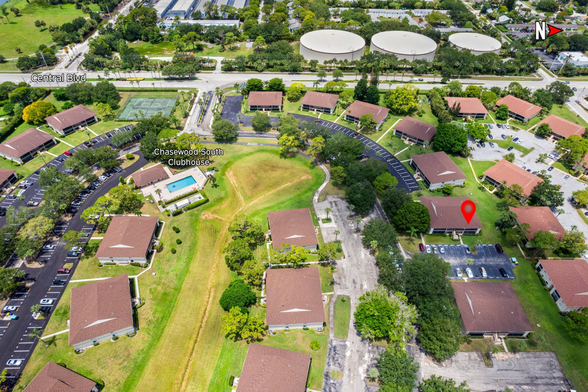 6446 Chasewood Drive, Unit b, Jupiter, FL 33458 Photo