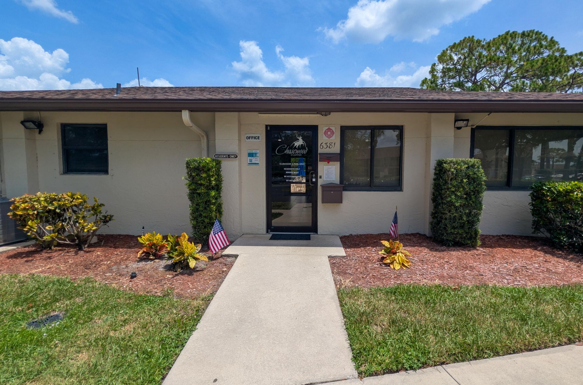 6446 Chasewood Drive, Unit b, Jupiter, FL 33458 Photo