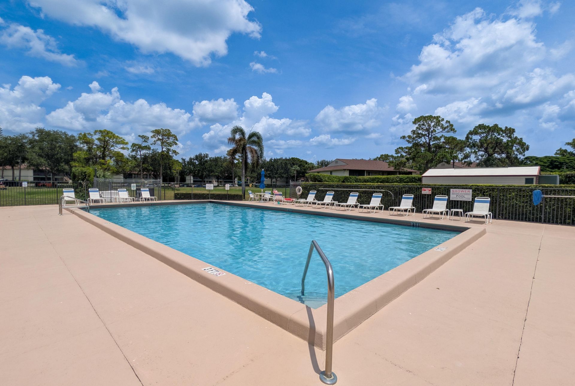 6446 Chasewood Drive, Unit b, Jupiter, FL 33458 Photo