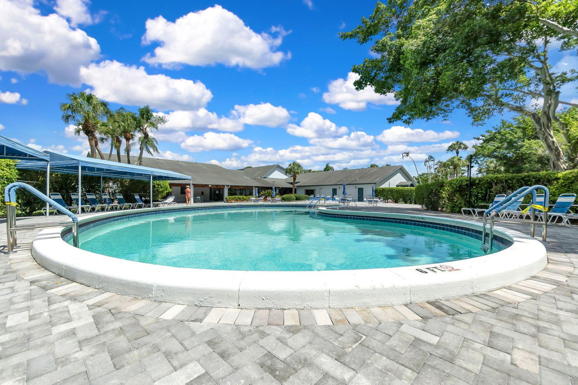1650 NW 80th Avenue, Unit 401, Margate, FL 33063 Photo