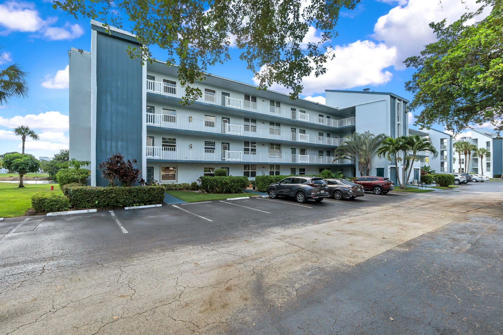 1650 NW 80th Avenue, Unit 401, Margate, FL 33063 Photo