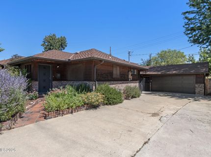 2160 Riviera Street, Reno, NV 89509 Photo