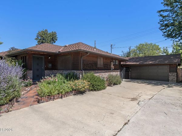 2160 Riviera Street, Reno, NV 89509