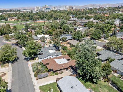 2160 Riviera Street, Reno, NV 89509 Photo