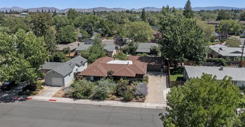 2160 Riviera Street, Reno, NV 89509 Photo