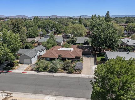2160 Riviera Street, Reno, NV 89509 Photo