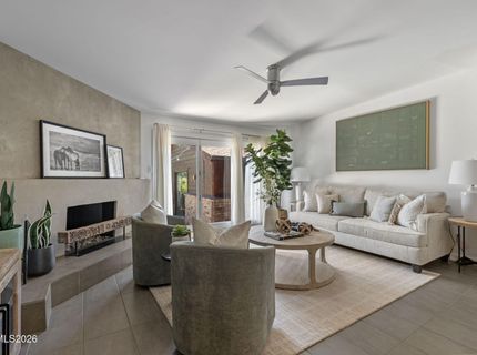 2160 Riviera Street, Reno, NV 89509 Photo