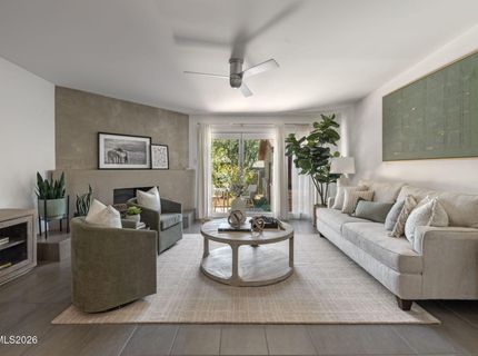 2160 Riviera Street, Reno, NV 89509 Photo
