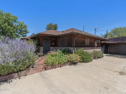 2160 Riviera Street, Reno, NV 89509 Photo