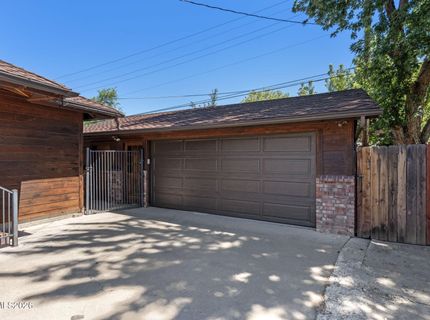 2160 Riviera Street, Reno, NV 89509 Photo
