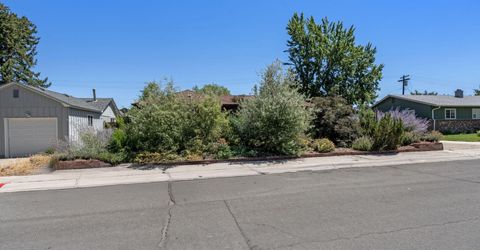 2160 Riviera Street, Reno, NV 89509 Photo