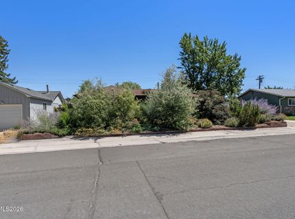 2160 Riviera Street, Reno, NV 89509 Photo