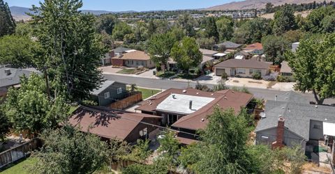 2160 Riviera Street, Reno, NV 89509 Photo