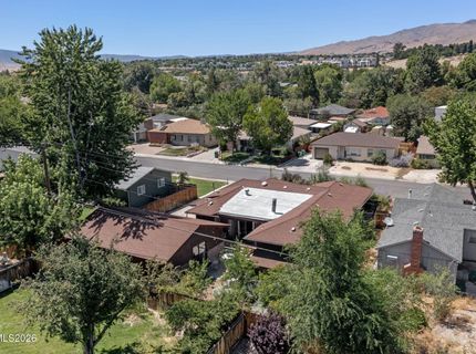 2160 Riviera Street, Reno, NV 89509 Photo