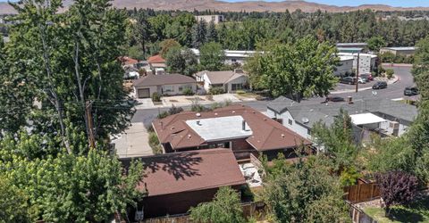 2160 Riviera Street, Reno, NV 89509 Photo
