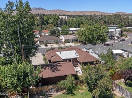 2160 Riviera Street, Reno, NV 89509 Photo