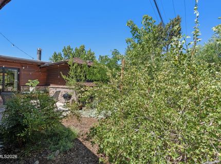2160 Riviera Street, Reno, NV 89509 Photo