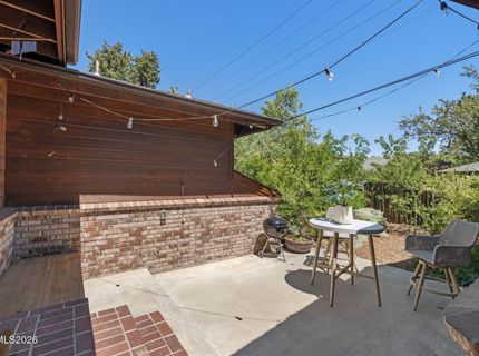 2160 Riviera Street, Reno, NV 89509 Photo