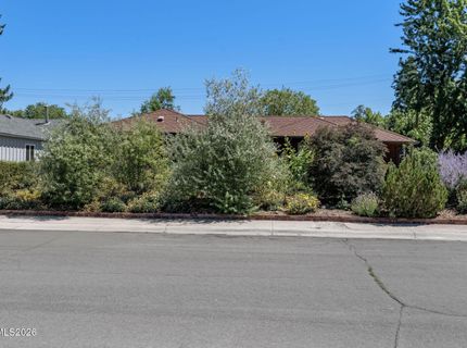 2160 Riviera Street, Reno, NV 89509 Photo