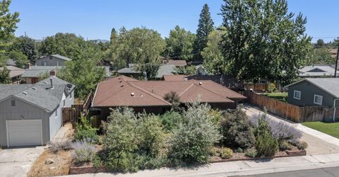 2160 Riviera Street, Reno, NV 89509 Photo